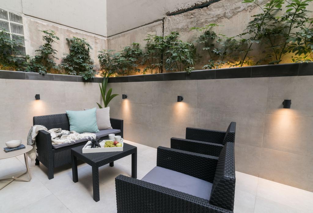 47 Luxury Suites Athens Exterior photo